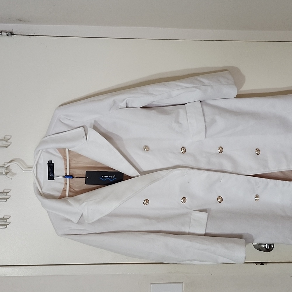 Rvhswds jacket